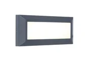 Lampy ogrodowe - Lutec Lampa zewnętrzna HELENA 5191601118 - miniaturka - grafika 1