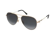 Okulary przeciwsłoneczne - Jimmy Choo Olly/S 2M2/9O - miniaturka - grafika 1