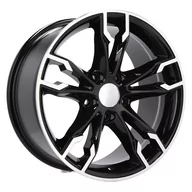 Felgi aluminiowe - Felgi 18'' Bmw 5 G30 X1 F48 X2 F39 X3 G01 X4 G02 - miniaturka - grafika 1