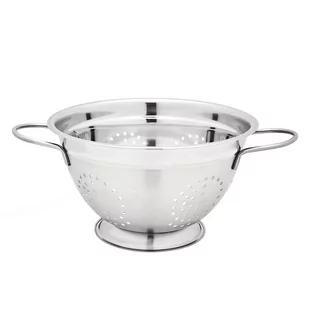 Tadar DURSZLAK CEDZAK STALOWY 24cm GERMAN 1029 1029 - Sitka - miniaturka - grafika 1
