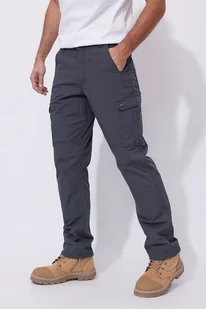Spodnie Ocieplane Carhartt Rugged Flex Ripstop Cargo - Odzież robocza - miniaturka - grafika 1