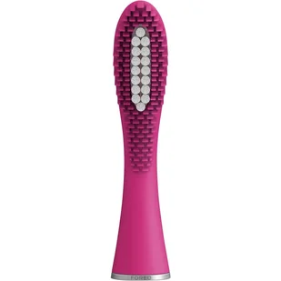 Foreo Foreo Wymienne końcówki FOREO ISSA mini Hybrid Wymienna główka szczoteczki Enchanted Violet Końcówka sonicznej szczoteczki do zębów - Końcówki do szczoteczek elektrycznych - miniaturka - grafika 2