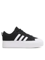 Trampki damskie - Buty adidas - miniaturka - grafika 1