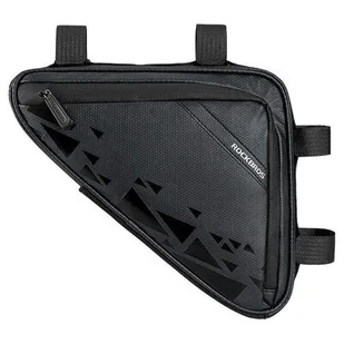 Torba rowerowa na ramę ROCKBROS B39-2 - Sakwy rowerowe - miniaturka - grafika 1