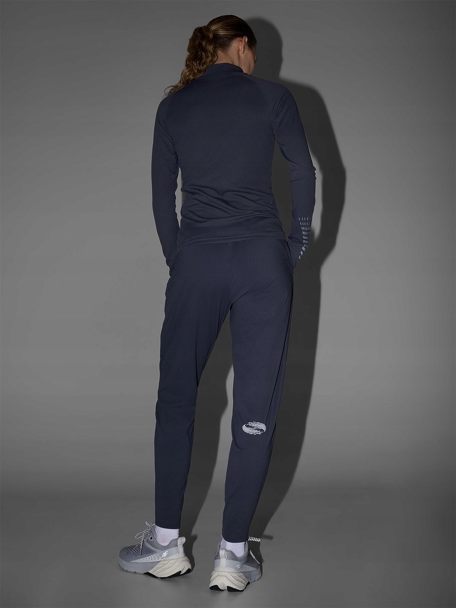 SPODNIE DRESOWE DAMSKIE 4F DO BIEGANIA SZYBKOSCHNĄCE L TFTRF0795 SS25