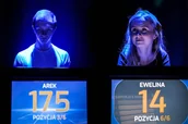 Czasopisma - Quiz Game – teleturniej w parach na żywo - miniaturka - grafika 1