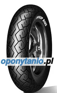 DUNLOP K425 140/90R15 70 - Opony motocyklowe - miniaturka - grafika 3
