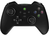 Kontrolery gier na PC - Kontroler bezprzewodowy GENESIS Mangan 400 Czarny - miniaturka - grafika 1