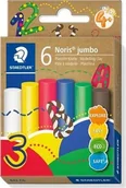 Masy plastyczne - Fimo Plastilin-Knete Noris Jumbo standar - miniaturka - grafika 1