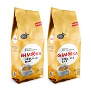 Kawa - 2x Kawa ziarnista GIMOKA Speciale Bar 3 kg - miniaturka - grafika 1