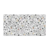 Podkładki na biurko - Mata ochronna na biurko Kamienna sztuka 120x60 cm - miniaturka - grafika 1