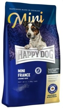 Happy Dog Mini France 4 kg
