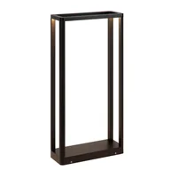 Lampy ogrodowe - Słupek zewnętrzny LED 9,2W NARVIK 15810/09/30 Lucide - miniaturka - grafika 1