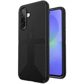 Etui i futerały do telefonów - Speck Etui ImpactHero Grip do Galaxy A56 5G / A36 5G, czarne - miniaturka - grafika 1
