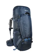 Plecaki - Plecak trekkingowy Tatonka Yukon 60+10 - navy - miniaturka - grafika 1