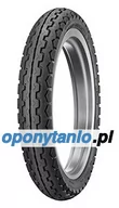 Opony motocyklowe - DUNLOP 100 GP 110/80R18 58V koło przednie - miniaturka - grafika 1