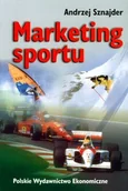 Marketing - Marketing sportu - miniaturka - grafika 1