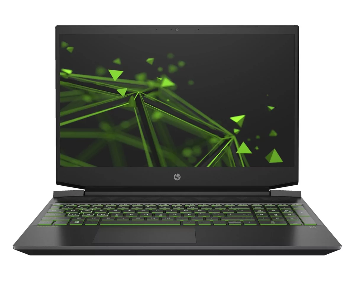 HP Pavilion Gaming 15-ec2304nw / 4H337EA / AMD Ryzen 5 / 16GB / 512GB SSD / GeForce RTX 3050 / FullHD 144Hz / Bez systemu 4H337EA-16GB_500SSD