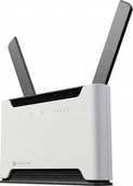 Routery - Router MikroTik Chateau PRO ax H53UIG-5HAXQ2HAXQ - miniaturka - grafika 1