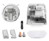 Roboty sprzątające - DJI ROMO P Wersja ze Zbiornikiem na Wodę - miniaturka - grafika 1