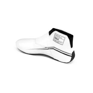 Buty wyścigowe Sparco PRIME EVO białe (FIA) - Odzież do sportów motorowych - miniaturka - grafika 3