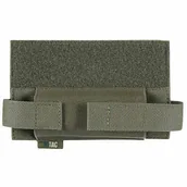 Odzież taktyczna i umundurowanie - Ładownica z rzepem M-Tac na stazę taktyczną - Ranger Green (10135123) - miniaturka - grafika 1