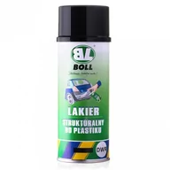 Chemia warsztatowa - BOLL LAKIER STRUKTURALNY DO PLAST BL 001400 - miniaturka - grafika 1