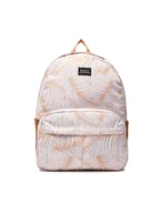 Plecaki - Plecak ERJBP04443 Biały - Roxy - miniaturka - grafika 1