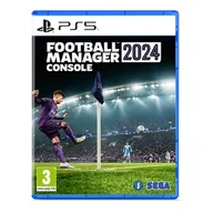 Gry PlayStation 5 - Football Manager 2024 Console Edition PS5 | - miniaturka - grafika 1
