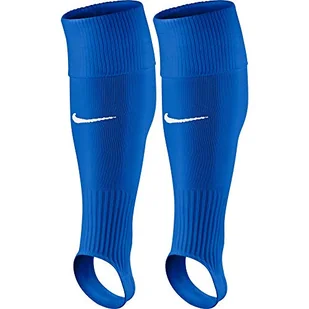 Nike uniseks U Nk Perf strzemiączka - skarpety drużynowe royal blue/(white) XL - Skarpetki damskie - miniaturka - grafika 1