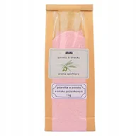 Galaretki - GALARETKA POZIOMKOWA 1 kg w proszku wysoka jakość - miniaturka - grafika 1