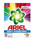 Środki do prania - ARIEL Proszek do prania kolorów 46 prań 2,53 kg - miniaturka - grafika 1