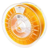 Filamenty i akcesoria do drukarek 3D - Spectrum 3D filament, Premium PCTG, 1,75mm, 1000g, 80737, transparent yellow - miniaturka - grafika 1