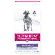 Sucha karma dla psów - Eukanuba Dermatosis FP Response Formula 10 kg - miniaturka - grafika 1