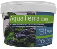 Podłoże do akwarium - Prodibio Aqua Terra Basis - podłoże dla roślin - miniaturka - grafika 1