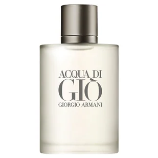 Giorgio Armani Acqua di Gio Pour Homme woda toaletowa spray 100ml - - Wody i perfumy męskie - miniaturka - grafika 1