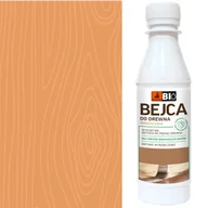 Farby i impregnaty do drewna - Bejca do drewna BIO ugier złoty 200 ml Dragon - miniaturka - grafika 1