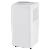 Klimatory - KEPLAND FDP35-2010ZPR5 Biały - miniaturka - grafika 1