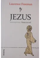 Religia i religioznawstwo - Jezus wewnętrzny nauczyciel - miniaturka - grafika 1