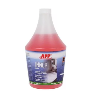 APP Inner Cleaner 1l - preparat do prania i czyszczenia wnętrz - Kosmetyki samochodowe - miniaturka - grafika 1