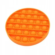 Zabawki sensoryczne - Push Bubble Pop It Zabawka Sensoryczna Anty Stres - miniaturka - grafika 1