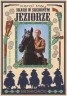 E-booki - lektury - Skarb w Srebrnym Jeziorze - miniaturka - grafika 1