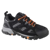 Buty trekkingowe męskie - Big Star Trekking Shoes KK174062 Rozmiar: 44 - miniaturka - grafika 1