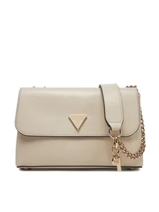 Guess Torebka HWVG94 93200 Écru - Torebki damskie - miniaturka - grafika 1