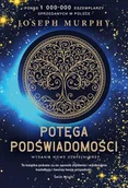 Psychologia - Potęga podświadomości w.nowe, uzupełnione Br - Joseph Murphy - książka - miniaturka - grafika 1
