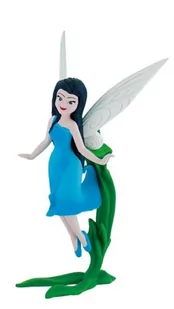 Bullyland Figurka Dzwoneczek Mgiełka - Figurki dla dzieci - miniaturka - grafika 1