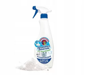 Spray Xavax ŚRODEK CZYSZCZĄCY DO KUCHENEK MIKROFALOWYCH 500ML - Środki do kuchni i łazienki - miniaturka - grafika 1