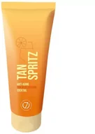 Balsamy i kremy do opalania - 7suns Tan Spritz Odmładzający Koktajl Przyspieszający Opalanie 100ml - miniaturka - grafika 1