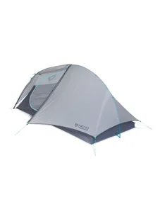 Namiot 2-osobowy Nemo Hornet Elite OSMO 2P - Namioty - miniaturka - grafika 1