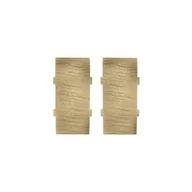 Listwy przypodłogowe - Łącznik do listwy przyblatowej LB23 dąb sonoma 2 szt. Korner - miniaturka - grafika 1